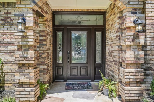925 Spring Brook Drive, Allen, TX 75002