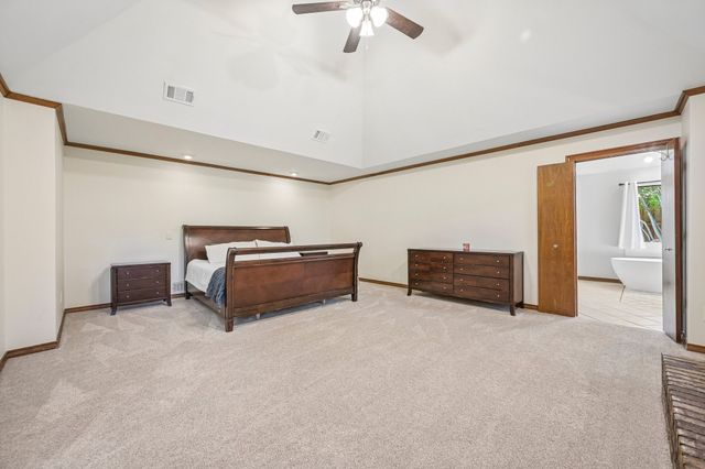 925 Spring Brook Drive, Allen, TX 75002