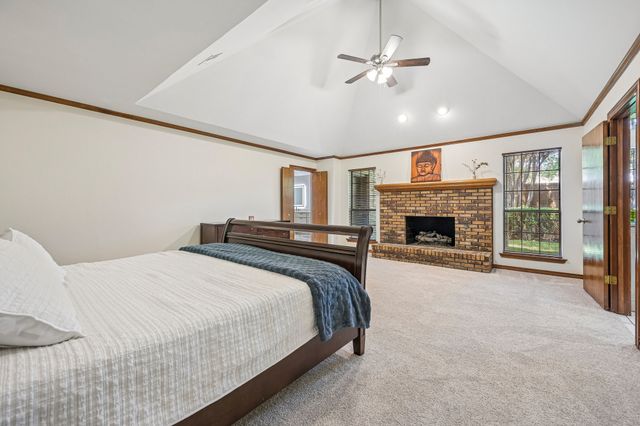 925 Spring Brook Drive, Allen, TX 75002