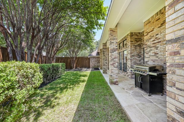 925 Spring Brook Drive, Allen, TX 75002