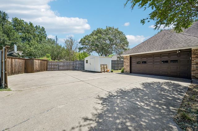925 Spring Brook Drive, Allen, TX 75002