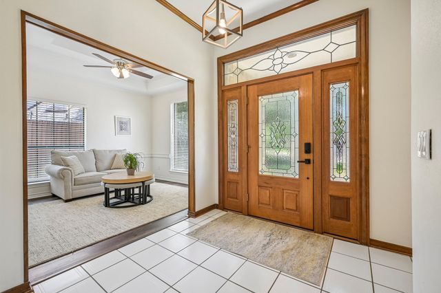 925 Spring Brook Drive, Allen, TX 75002
