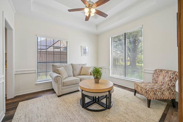925 Spring Brook Drive, Allen, TX 75002
