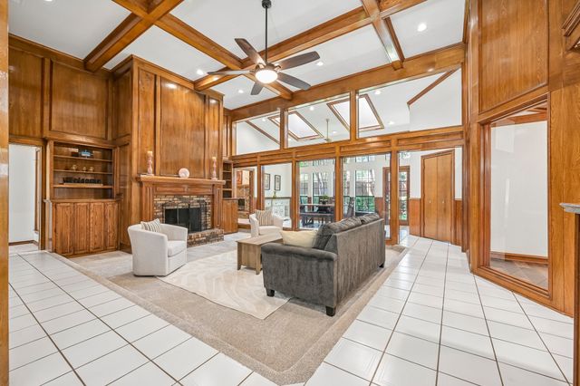 925 Spring Brook Drive, Allen, TX 75002