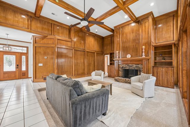 925 Spring Brook Drive, Allen, TX 75002