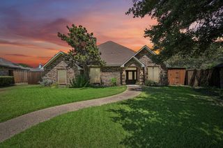 925 Spring Brook Drive, Allen, TX 75002
