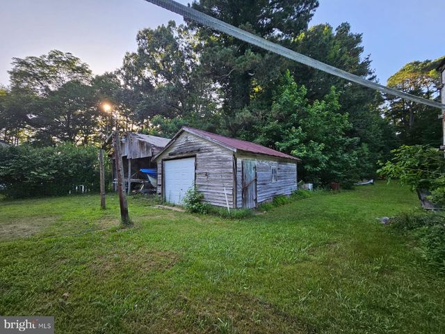27746 WATERS LN, Westover, MD 21871