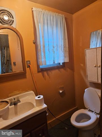 27746 WATERS LN, Westover, MD 21871