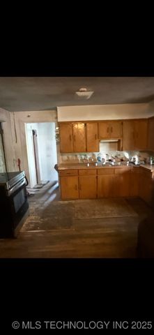 509 W Cherokee Avenue, Mcalester, OK 74501