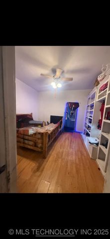 509 W Cherokee Avenue, Mcalester, OK 74501