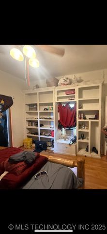 509 W Cherokee Avenue, Mcalester, OK 74501