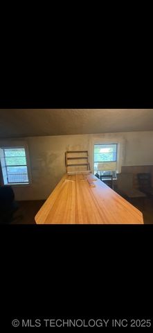 509 W Cherokee Avenue, Mcalester, OK 74501