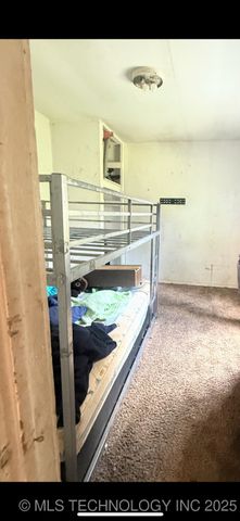 509 W Cherokee Avenue, Mcalester, OK 74501