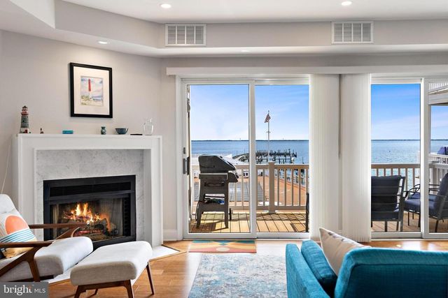 401 BAY SHORE DR #2B, Barnegat, NJ 08005
