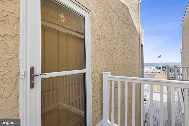 401 BAY SHORE DR #2B, Barnegat, NJ 08005