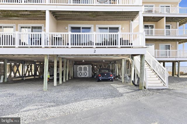 401 BAY SHORE DR #2B, Barnegat, NJ 08005