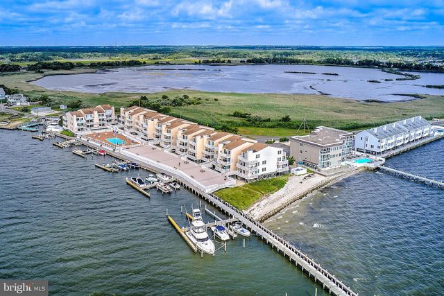 401 BAY SHORE DR #2B, Barnegat, NJ 08005