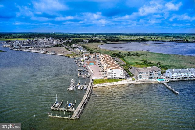 401 BAY SHORE DR #2B, Barnegat, NJ 08005