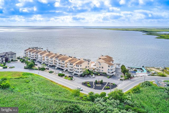 401 BAY SHORE DR #2B, Barnegat, NJ 08005