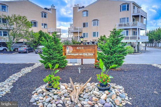 401 BAY SHORE DR #2B, Barnegat, NJ 08005
