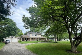 640 N River Drive, Chesterton, IN 46304