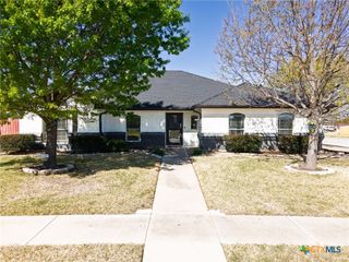 4501 Chelsea Drive, Killeen, TX 76549