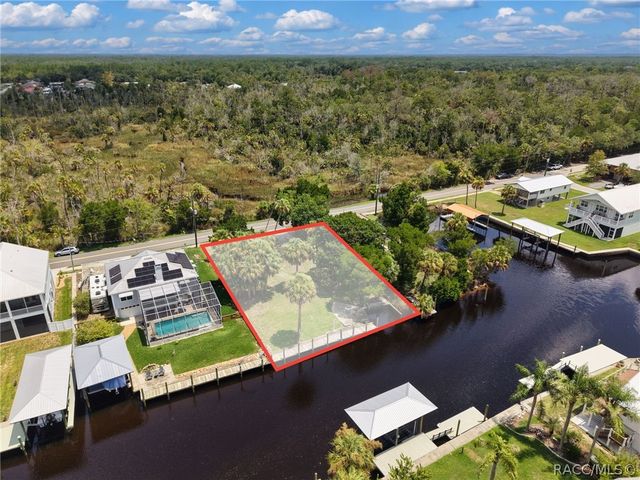 2020 NW 19th Street, Crystal River, FL 34428