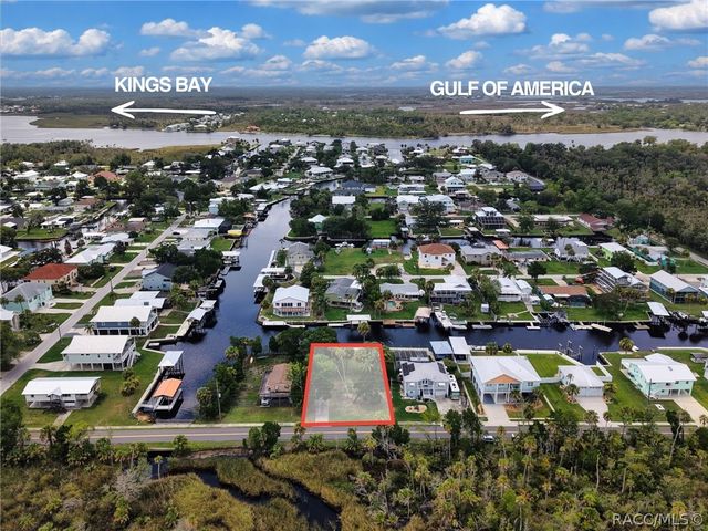2020 NW 19th Street, Crystal River, FL 34428