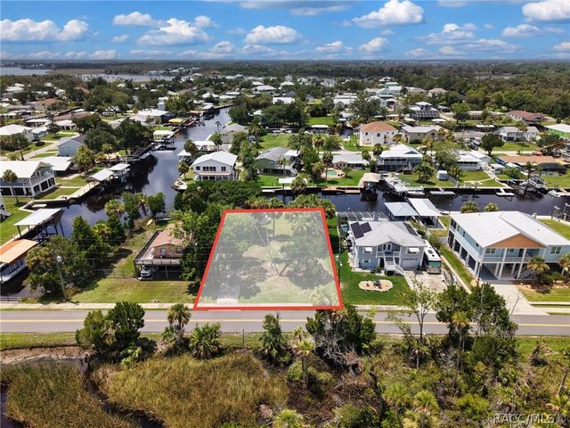 2020 NW 19th Street, Crystal River, FL 34428