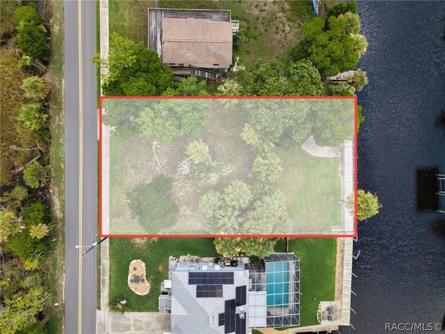 2020 NW 19th Street, Crystal River, FL 34428