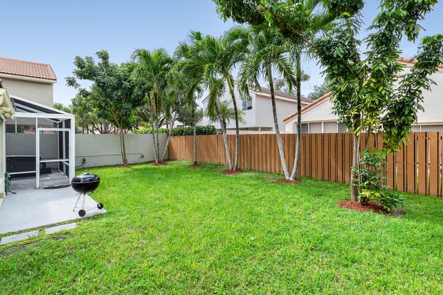 7665 NW 61st Terrace, Parkland, FL 33067