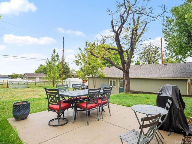 7734 Quartz St, Arvada, CO 80007