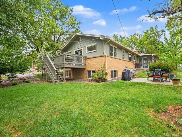 7734 Quartz St, Arvada, CO 80007