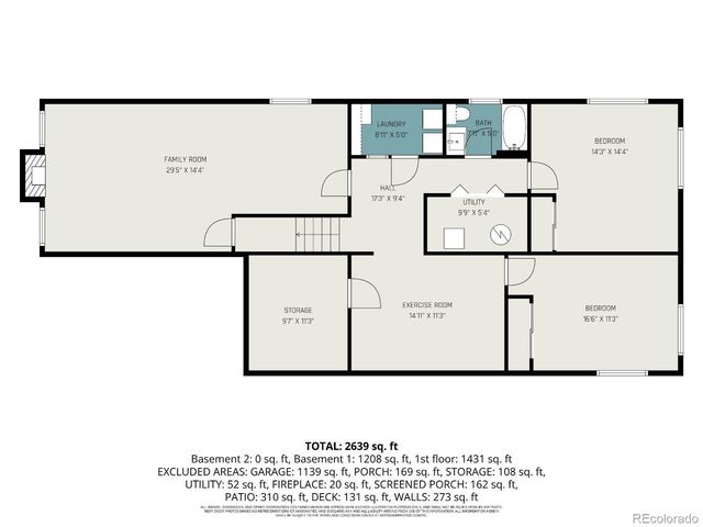 7734 Quartz St, Arvada, CO 80007