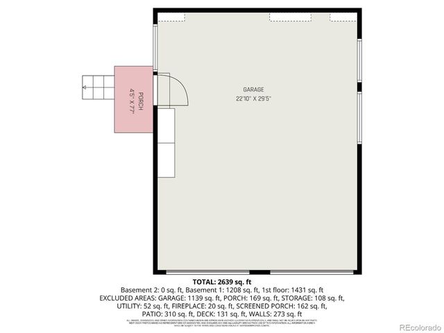 7734 Quartz St, Arvada, CO 80007