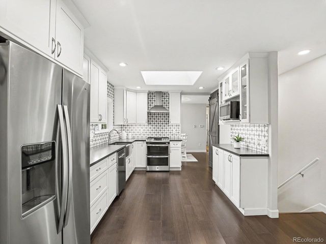 7734 Quartz St, Arvada, CO 80007