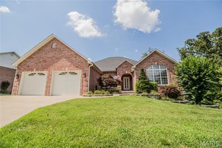1525 Renee Lane, Poplar Bluff, MO 63901