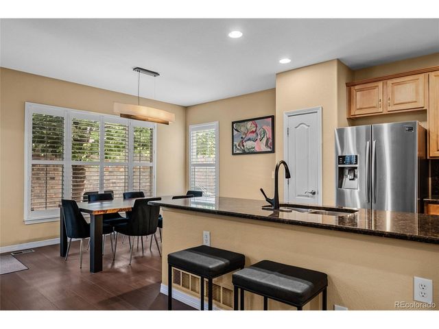 11870 E Fair Ave, Greenwood Village, CO 80111