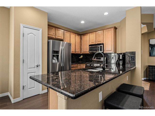 11870 E Fair Ave, Greenwood Village, CO 80111