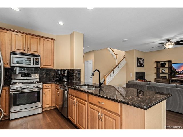 11870 E Fair Ave, Greenwood Village, CO 80111