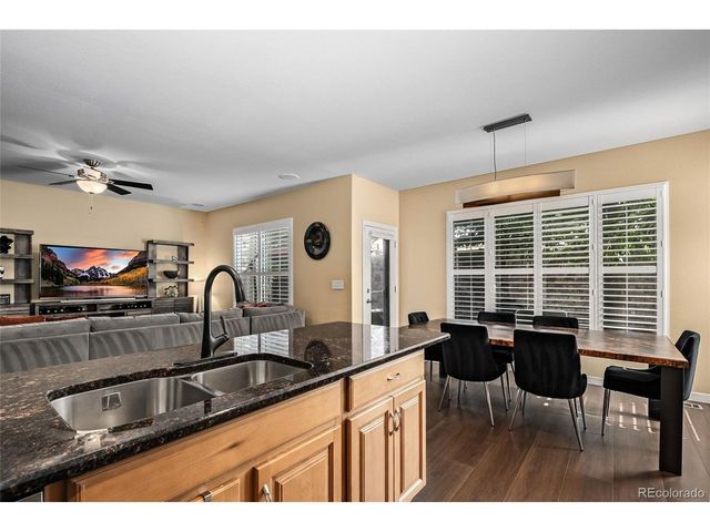 11870 E Fair Ave, Greenwood Village, CO 80111