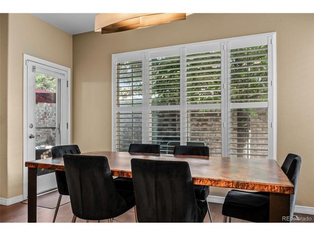 11870 E Fair Ave, Greenwood Village, CO 80111
