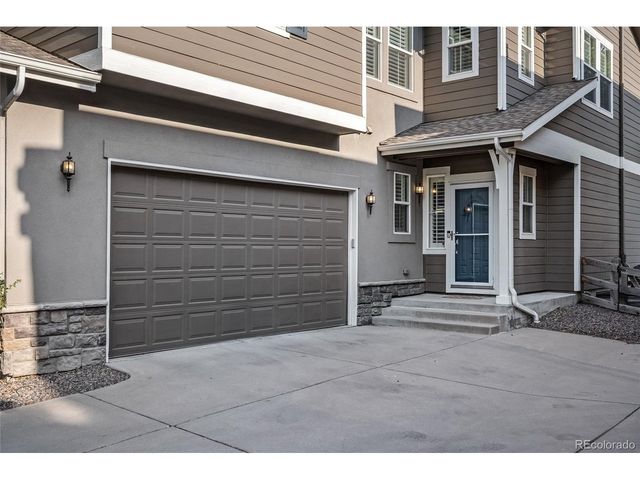 11870 E Fair Ave, Greenwood Village, CO 80111