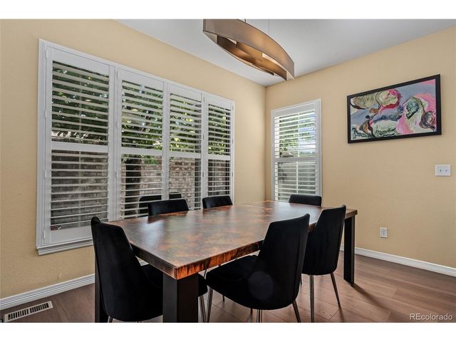 11870 E Fair Ave, Greenwood Village, CO 80111
