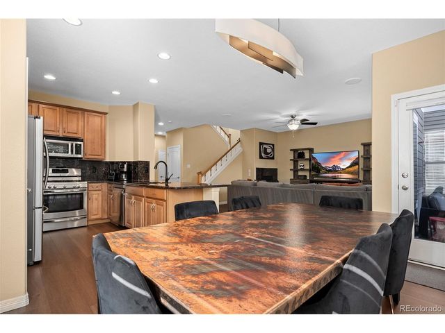 11870 E Fair Ave, Greenwood Village, CO 80111