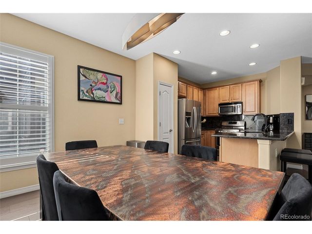 11870 E Fair Ave, Greenwood Village, CO 80111
