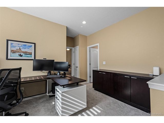 11870 E Fair Ave, Greenwood Village, CO 80111