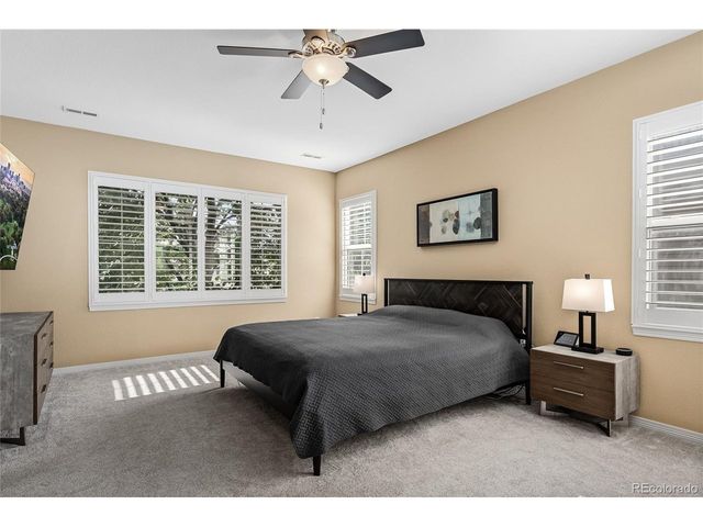 11870 E Fair Ave, Greenwood Village, CO 80111