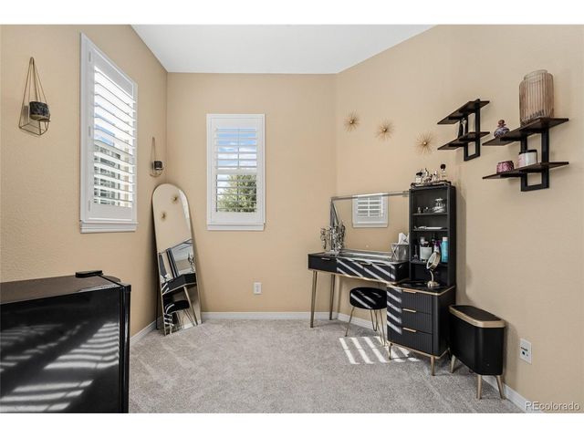 11870 E Fair Ave, Greenwood Village, CO 80111
