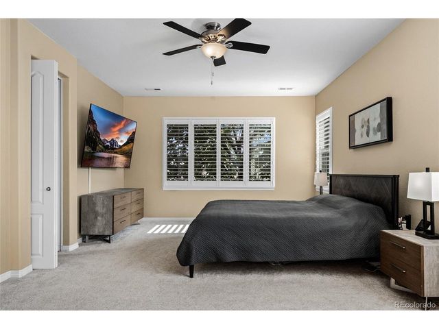 11870 E Fair Ave, Greenwood Village, CO 80111